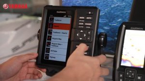 Product Review - GARMIN FF650 GPS & GARMIN Striker +4!