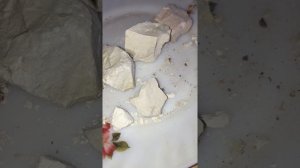 Просто ем глину