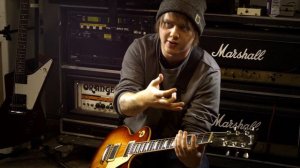 Bring Me The Horizon интервью с гитаристом Lee Malia