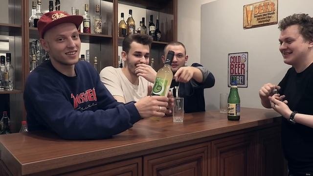 ВИНИШКО за 50 рублей! Дегустация с сюрпризом :)