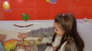 24 ЧАСА В ВАННОЙ 2 часть #ЧЕЛЛЕНДЖ #24ЧАСА #ВВАННОЙ