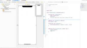 Make a Playground App in XCode - Light App