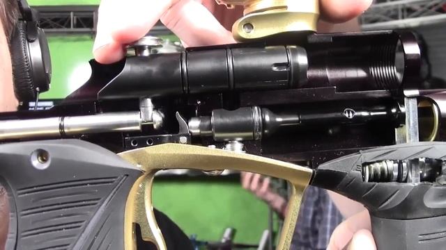 New Ego LV1 explained in detail by Nicky T. смотреть онлайн