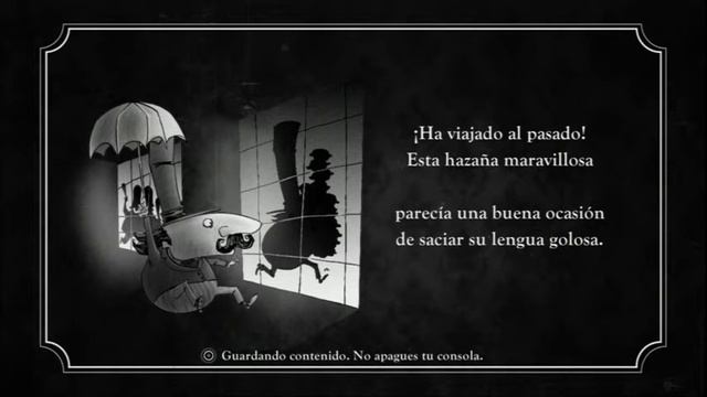 The Misadventures of P. B. Winterbottom Gameplay Xbox 360 Parte #1 смотреть онлайн