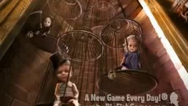 Rite of Passage - The Perfect Show Game Trailer смотреть онлайн