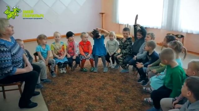 Отзыв для Змей Гаврилыча. Световые картины Гадкий утенок. смотреть онлайн