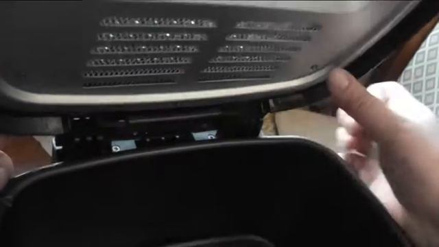 ОНЛАЙН ТРЕЙД.РУ — Фритюрница GFGRIL GFF-05 COMPACT смотреть онлайн