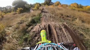 ПОКАТУШКИ НА MOTOLAND XR 250 LITE