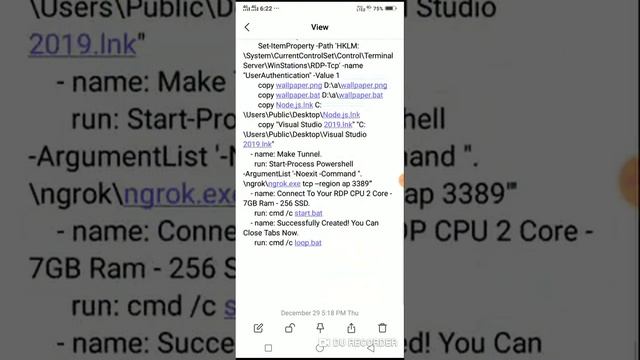 how to make github rdp new method 2023 rdp kase banaye