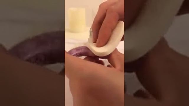 Маникюр для речевого процессора смотреть онлайн