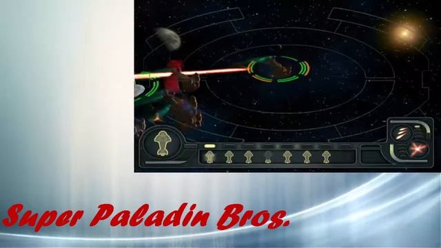 Hammer Plays Star Trek Conquest смотреть онлайн