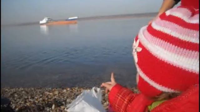 Моя морячка!