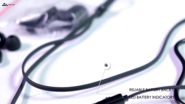 Freesolo s9 : Wireless Bluetooth 4.1 In-Ear Noise Isolating Sport Earbuds with Mic and Controller смотреть онлайн