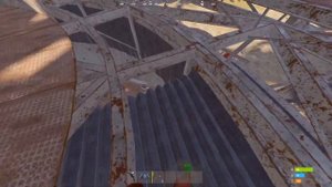 НОВЫЙ БАГ! КАК ЗАЛЕЗТЬ В ТЕКСТУРЫ КАРЬЕРА | БАГИ РАСТ / RUST BUGS