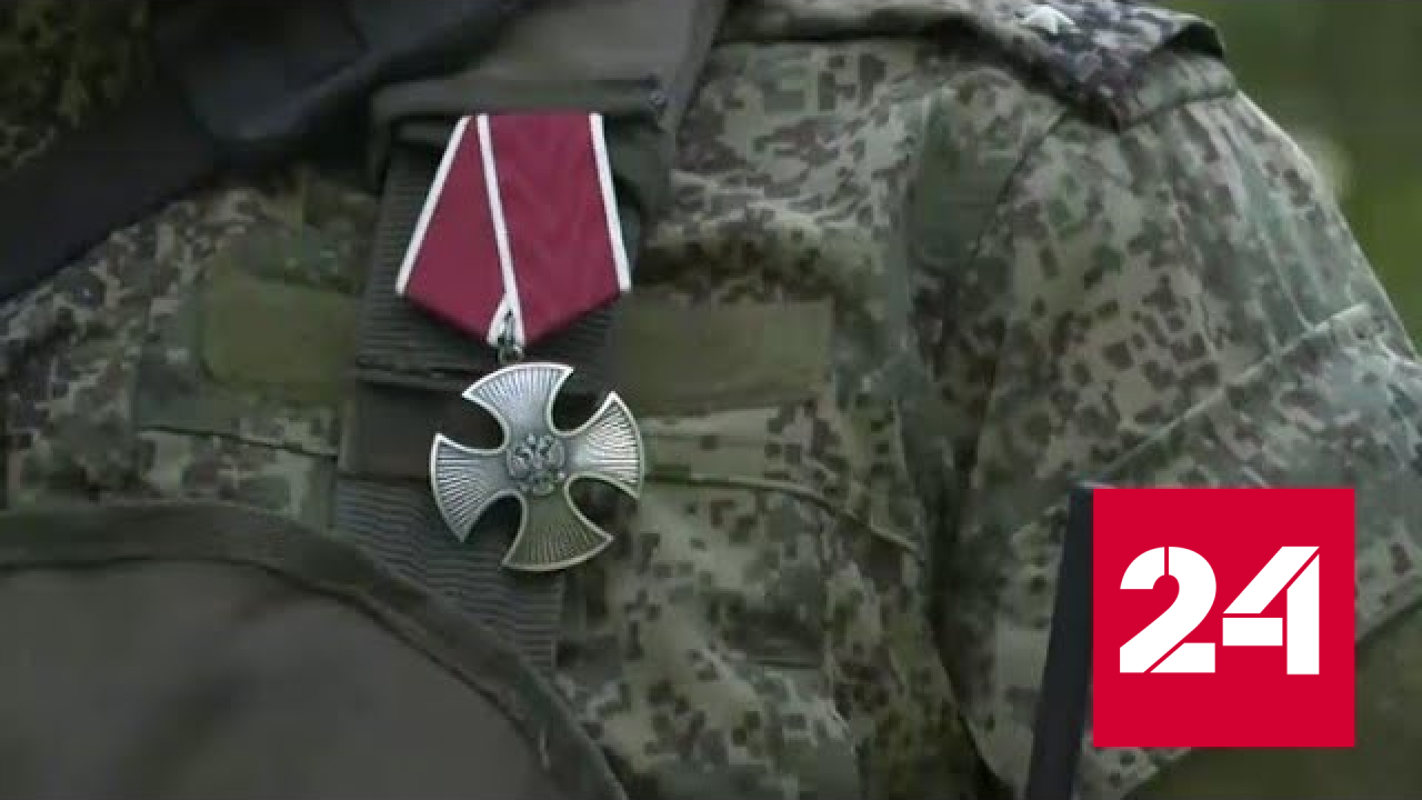 Сахалинская область помогает восстанавливать Шахтерск в ДНР - Россия 24