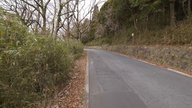 4K・ Прогулка по Хаконэ смотреть онлайн