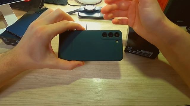 7 ДНЕЙ С SAMSUNG Galaxy S22 - ВСЕ КОСЯКИ,ЧЕСТНЫЙ ОТЗЫВ 2022. Подробный обзор опыт использования S22 смотреть онлайн