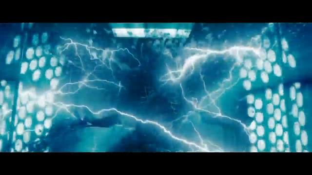 Рождение Доктора Манхэттена  Хранители  2009