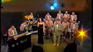 Еврейский фокстрот_Джаз-оркестр "Плутон" г.Антрацит