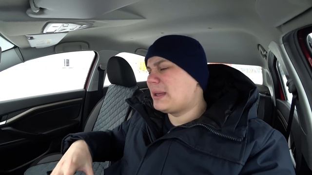 ВОТ ПОЧЕМУ ЭТО МОЯ LADA VESTA! ALIVЛОГ #2 смотреть онлайн