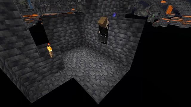 Skeleton XP Farm (Works for Zombies too)- Minecraft Java 1.19.2 смотреть онлайн