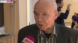 Нижегородская Федерация бокса провела турнир «Открытый ринг»