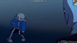 Андертейл ЭХО песня