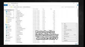 How to download shaders on Roblox (NVIDIA GFX)
