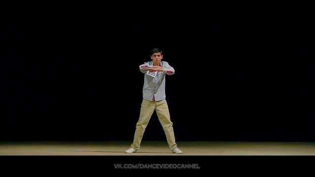 RoboDance - Dance Video Channel смотреть онлайн