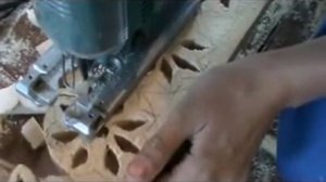 Наличники для окон своими руками. Евгений Битюрин.wmv