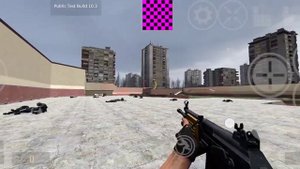 HL2 Gmed edition android new update