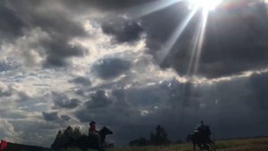 Приглашаю на настоящий сабантуй