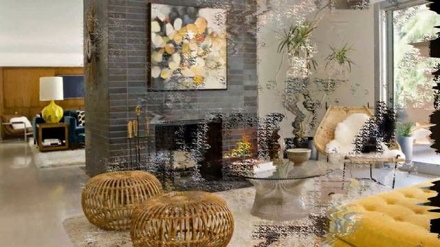 Особенности оформления комнаты с камином Интересные дизайнерские решения ИДЕИ И ДИЗАЙН СВОИМИ РУКАМ смотреть онлайн