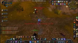 ММ Хант PvP WOW 3.3.5а Hunter wowcircle х5