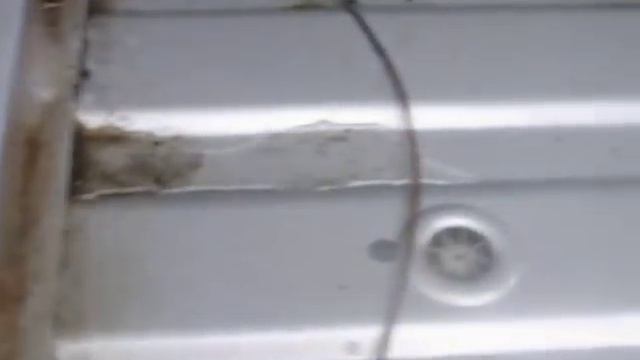 Вода под ковриком Ваз 2114 ч 1 смотреть онлайн