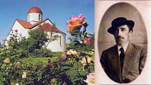19 12 18 Франция далекая и близкая Крымские корни Часть 6 Бюсси ан От Последний приют