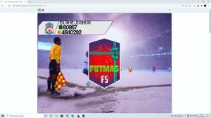 Fifa 19 pack opener on scratch