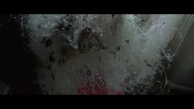 трейлер - Всемирный потоп 2023