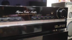 Pioneer C90