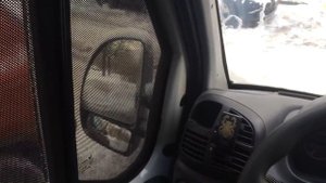 Шторки TROKOT отзыв.