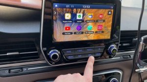 Русификация магнитолы ШГУ Hyundai Grand Starex Urban. Прошивка русификация автомагнитолы Hyundai.