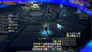 Aion 4.5 - Рунадиум 2 рдд (от лица хила)