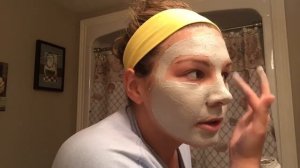 Vichy - PORE PURIFYING CLAY MASK