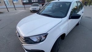 Обзор ВАЗ (LADA) GRANTA '2020 г. ПРОХОР | Просто Хорошие Автомобили