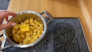 Два дня мотивирующей уборки, убрала балкон, рецепт вкусного пирога,