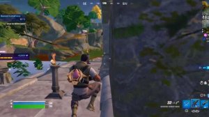 Fortnite Mobile Gameplay | Helio G99 8GB RAM