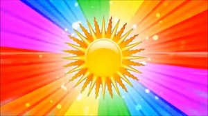 Музыкальная игра «Карусель»