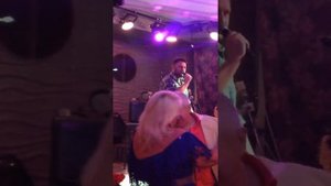 Тарновский Игорь - "Студентка" (песня М. Круга)