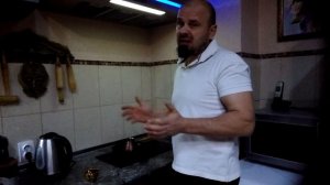 кофе в обычной турке на индукционной плите быстро Константин Кобраков