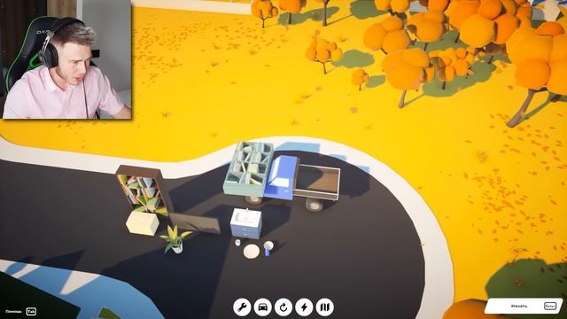 ВОДНЫЙ ПЕРЕЕЗД - Radical Relocation №3 смотреть онлайн